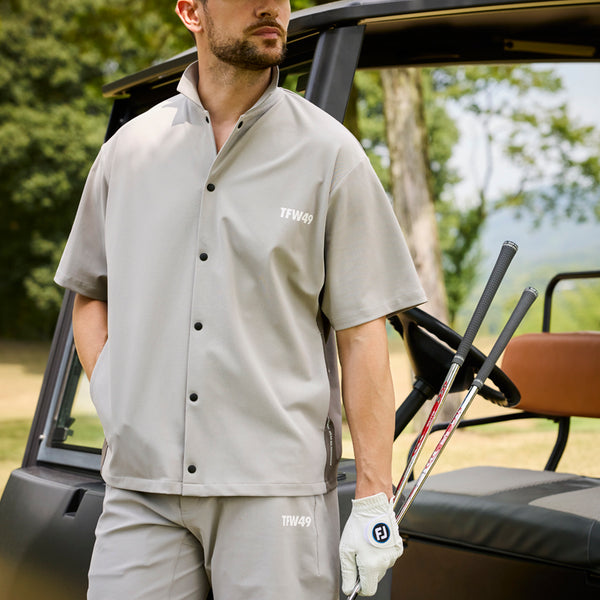 ラグジュアリー スポーティー セットアップ – 買えるLEON