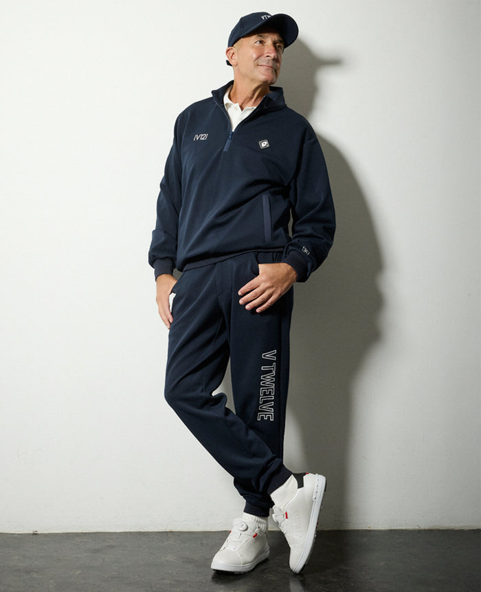 【美品】V12×LEONコラボ V20 セットアップ レオン Mサイズ レア希少 美品】V12×LEONコラボ V20 セットアップ レオン Mサイズ レア