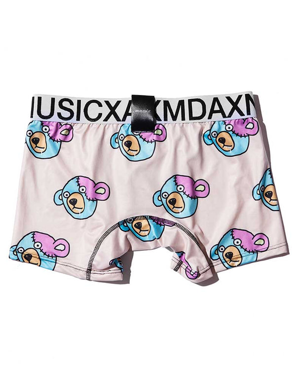 boxer shorts