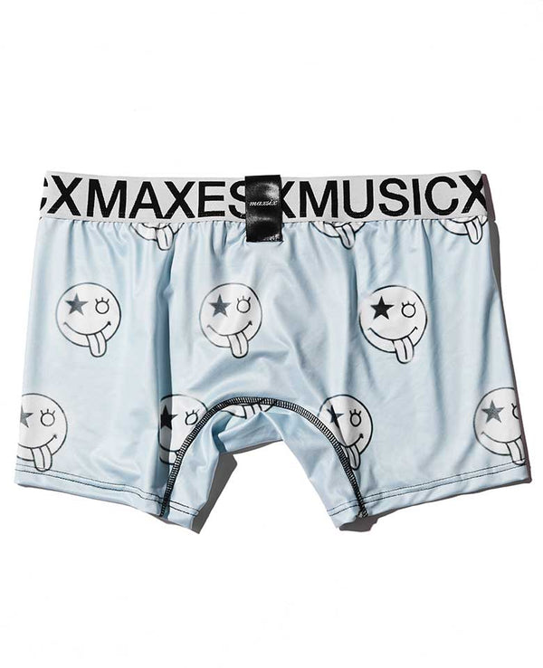 [January 6th] Boxer shorts