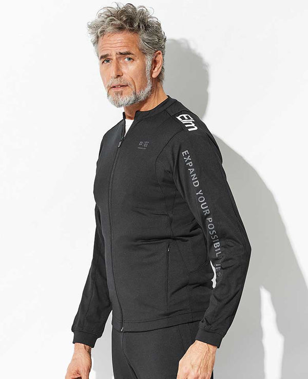 HERO SUIT TRUCK JACKET