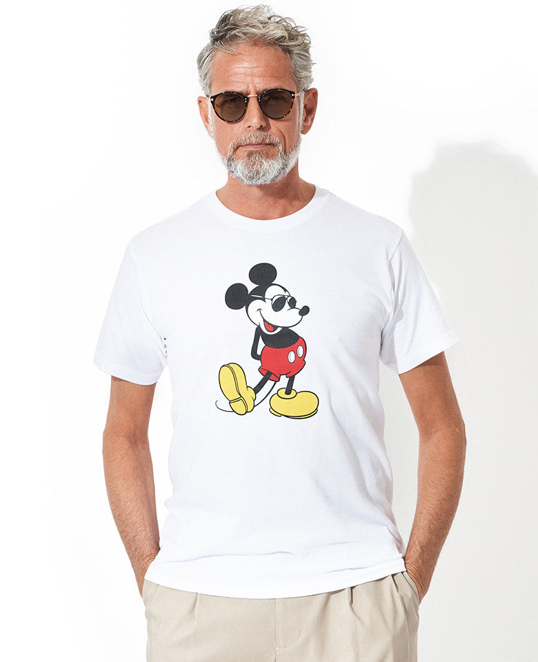 MICKEY / T-SHIRTS