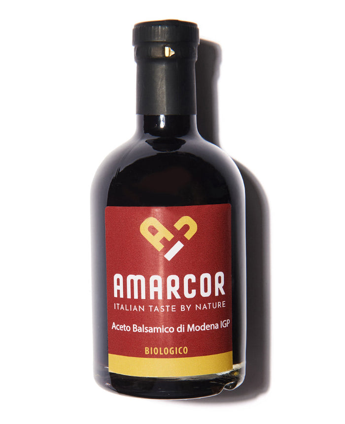 バルサミコ酢・オロ – 買えるLEON