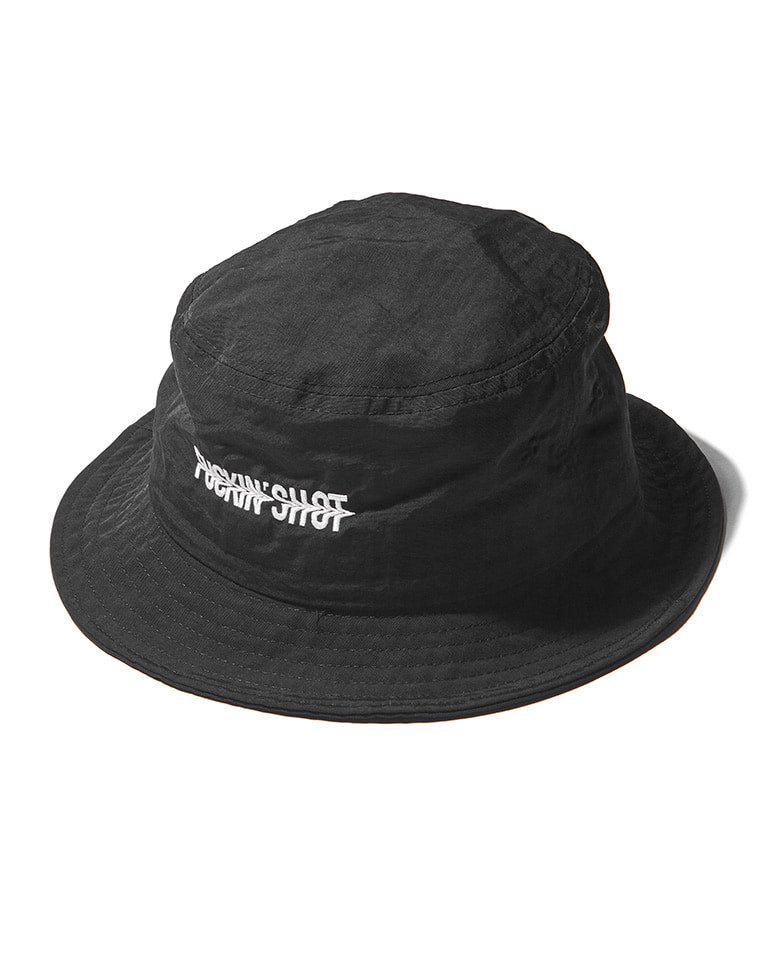 FUCKIN'SHOT BUCKET HAT