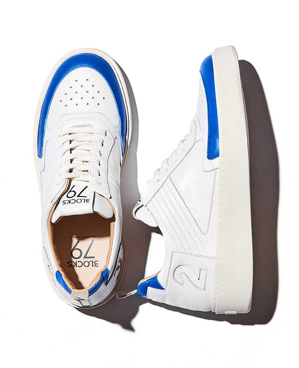 23SS BLOCKS79 MEN'S SHOES