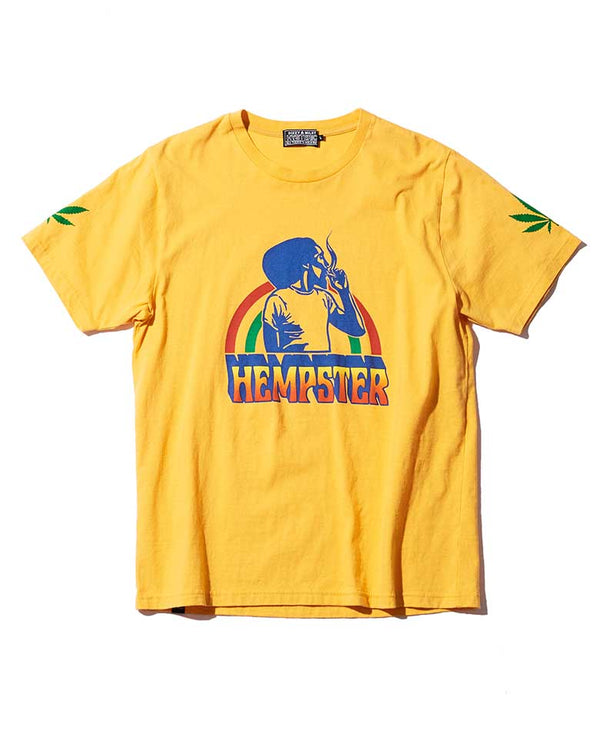 HEMPSTER Tシャツ