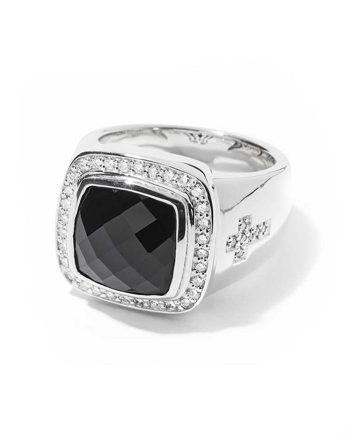 M.TS RING – 買えるLEON