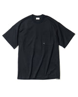 ラウンドネック Tシャツ