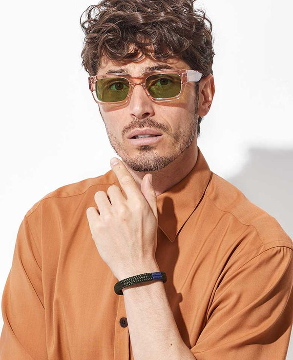 Gorgeous George / ゴージャスジョージ