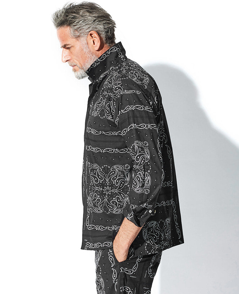 HOLIDAY L/S SHIRTS