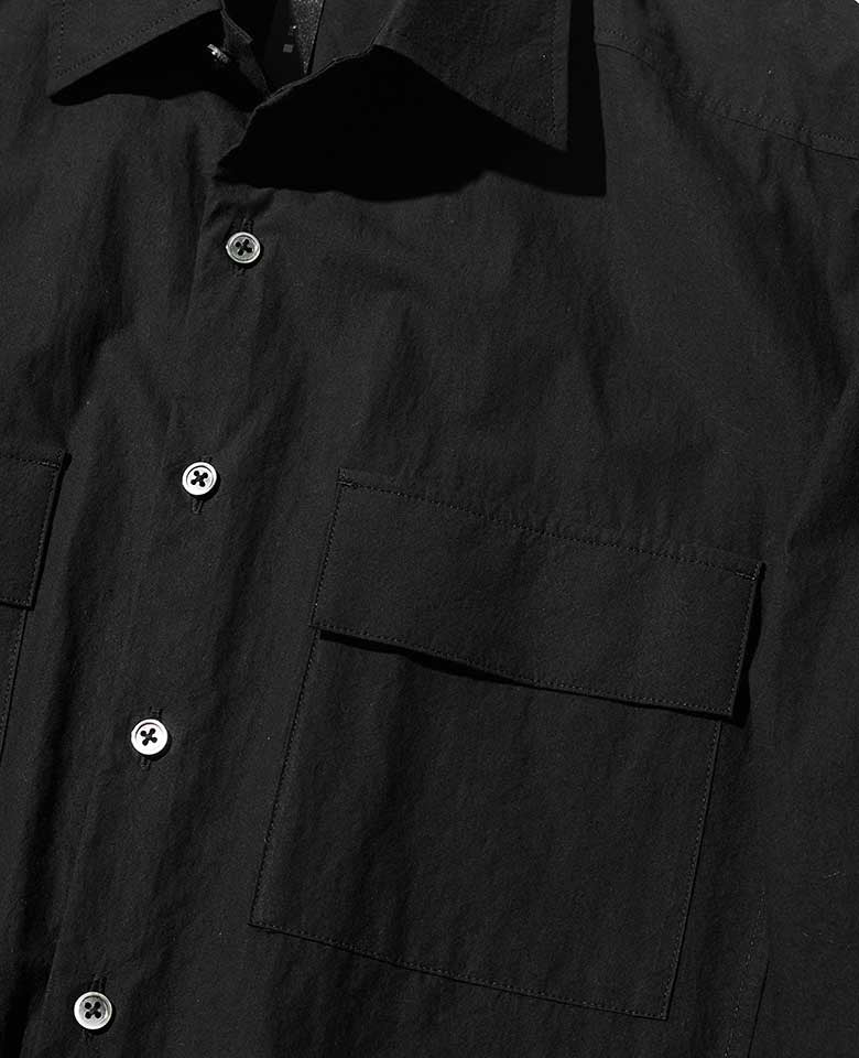 オーバーサイズCPOシャツ