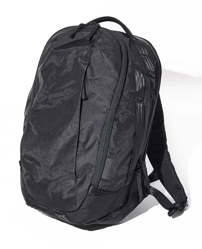 MAX BACKPACK – 買えるLEON