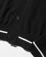 BASIC KNIT CARDIGAN