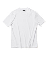 round neck T-shirt