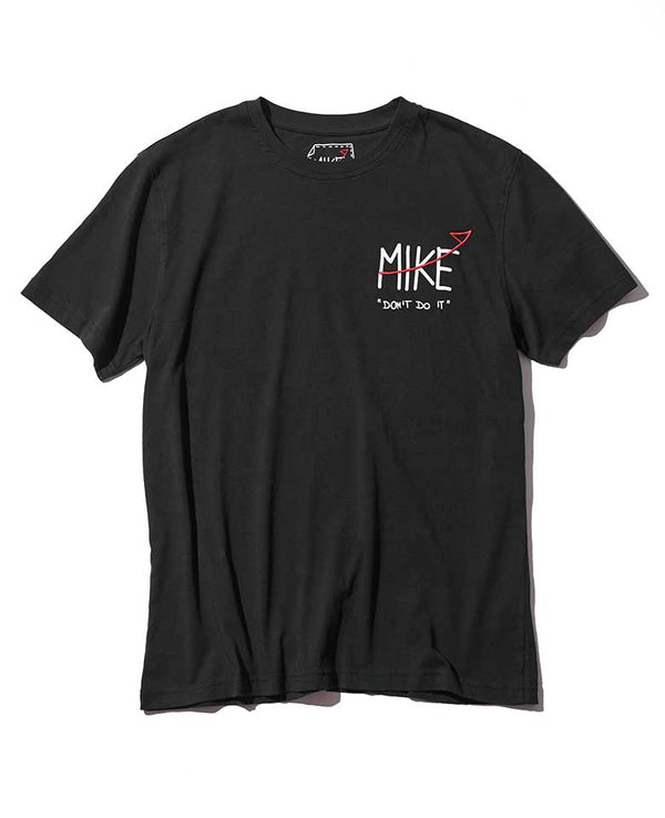 クルーネック Tシャツ