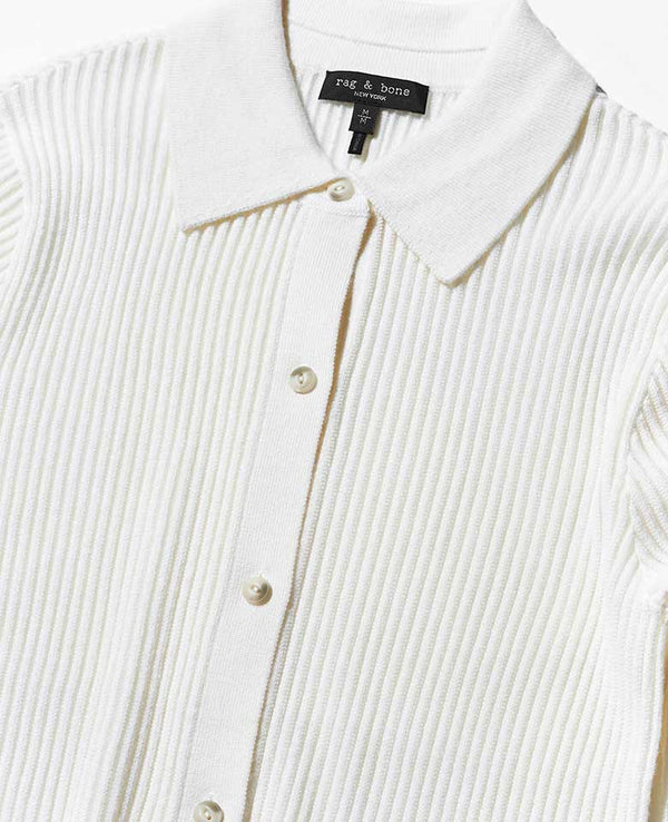 DORIT BUTTON DOWN
