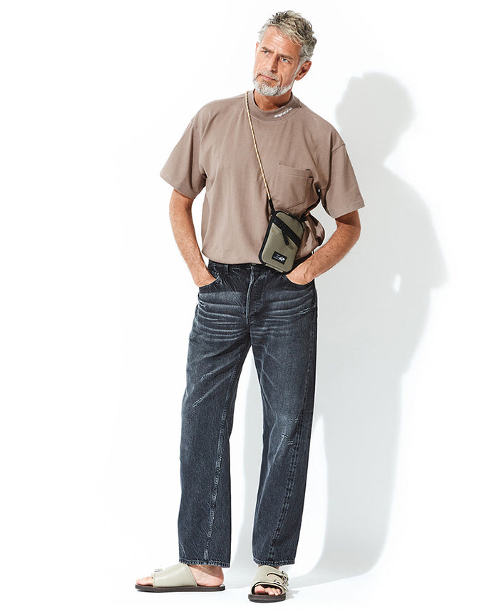 DENIM – 買えるLEON