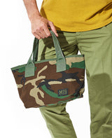 MINI TOTE BAG