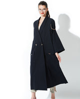 raglan hechima coat
