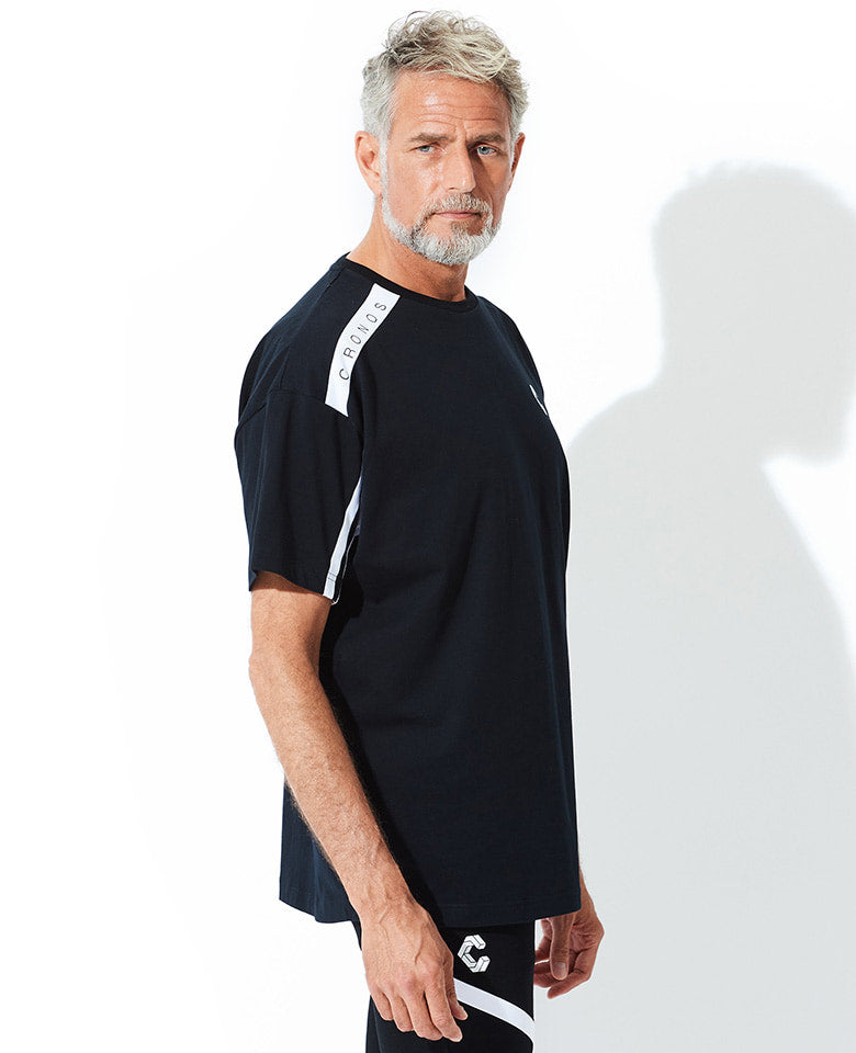 クロノス Tシャツ - Tシャツ/カットソー(半袖/袖なし)