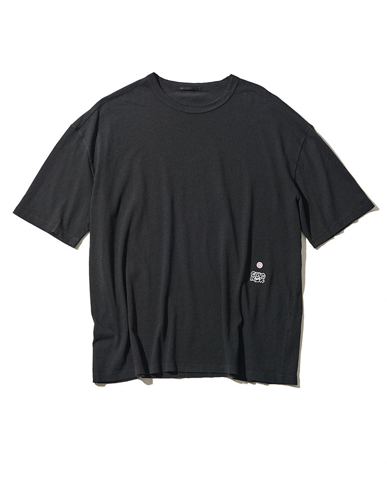 S/S T-SHIRT GANGBOX – 買えるLEON