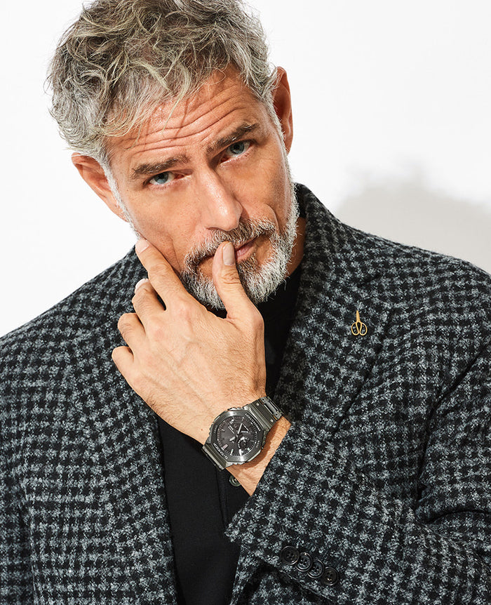 G-SHOCK Gショック 腕時計 カシオ GM-B2100BD-1AJF メンズ腕時計