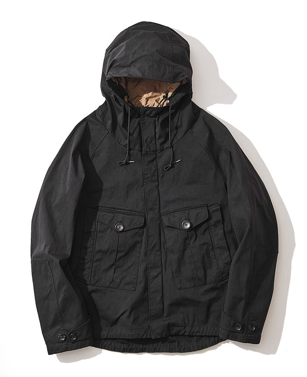 TEN C - TEMPEST ANORAK