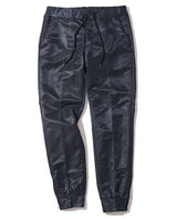 Full lined MA-1 pants