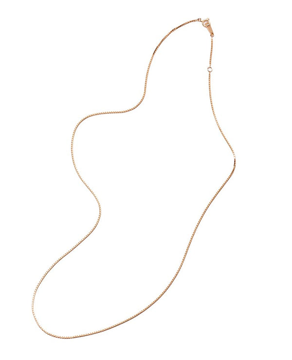 Necklace (K18YG)