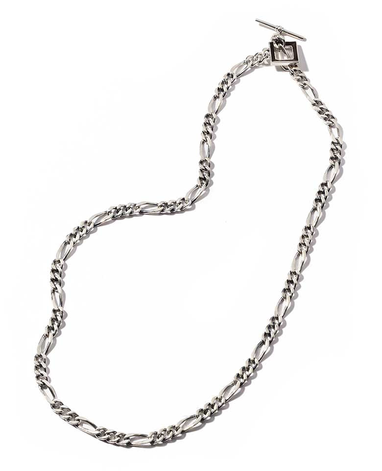 Figaro chain "WIDE"
