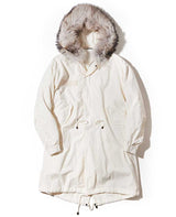 M51 PARKA 3WAY JAPAN EXCLUCIVE