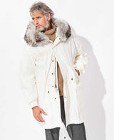 M51 PARKA 3WAY JAPAN EXCLUCIVE