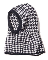LEON別注 NECK & HEAD WARMER