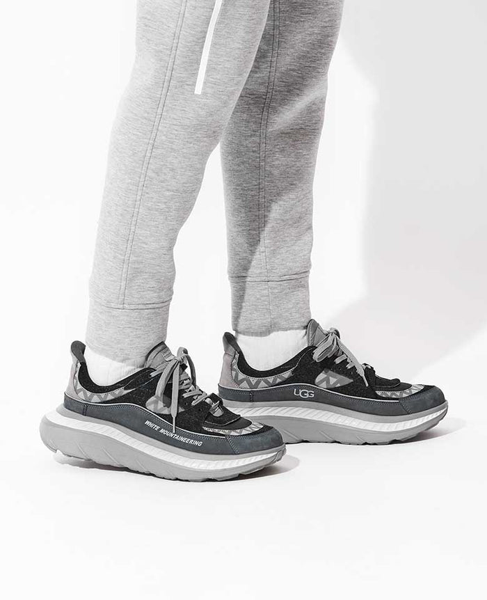 WM × UGG SNEAKER ”CA805_V2” – 買えるLEON