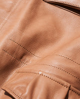 leather M66