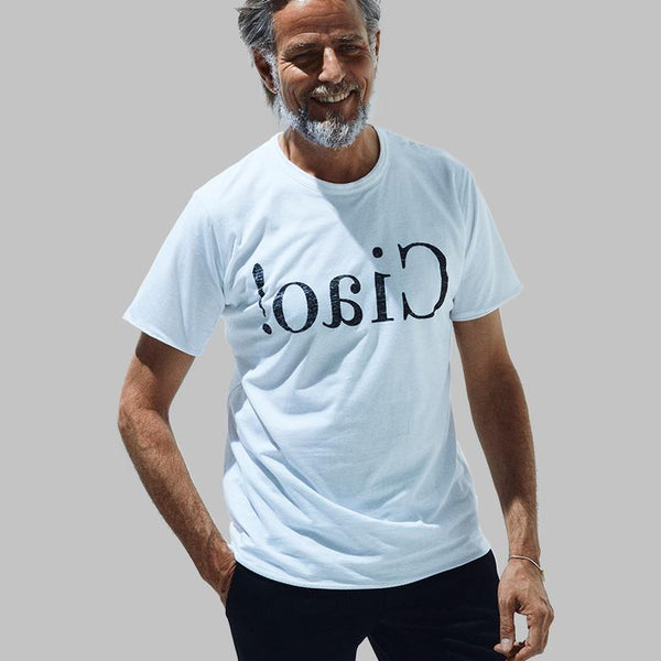 ロゴTシャツ – 買えるLEON