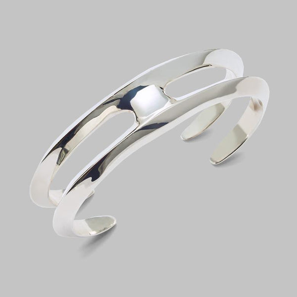 プレーンボーン2バングル – 買えるLEON 