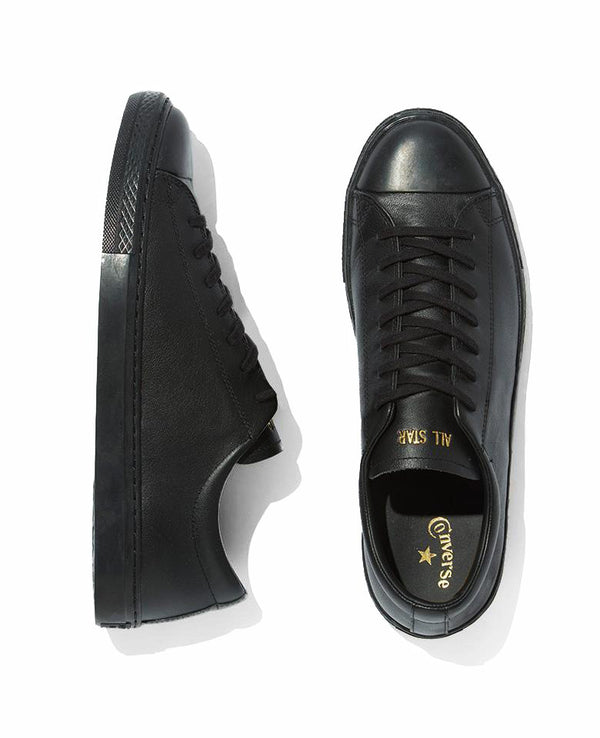 LEATHER ALL STAR COUPE OX – 買えるLEON