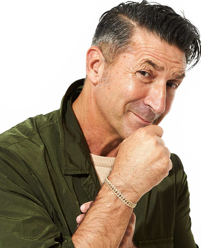 K18ダイヤ入りキヘイブレスレット – 買えるLEON