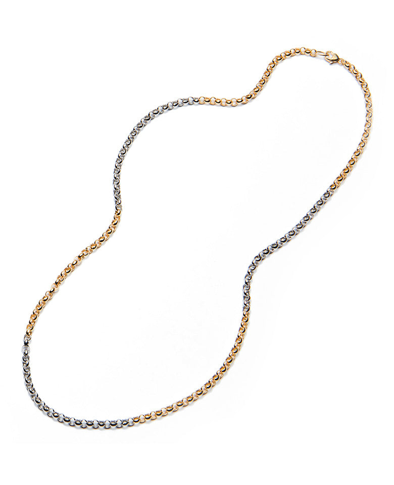 Pt850 necklace Clearance