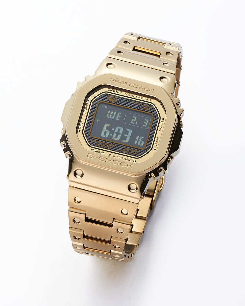 GMW-B5000GD-9JF
