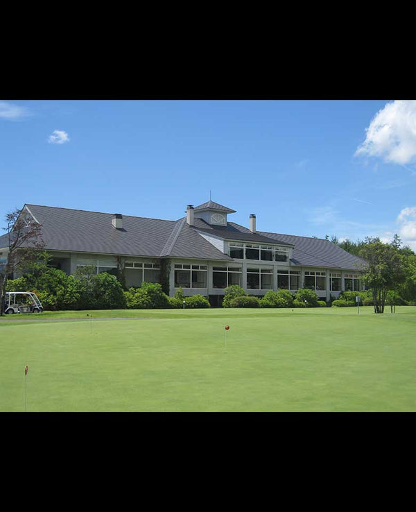 [Club LEON members only] LEON Golf &amp; Party in Hiroshima (Golf only)
