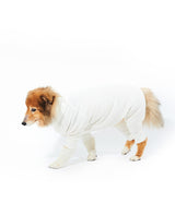 Premium Wool Dog PJ