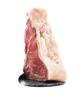 L bone &amp; tomahawk steak