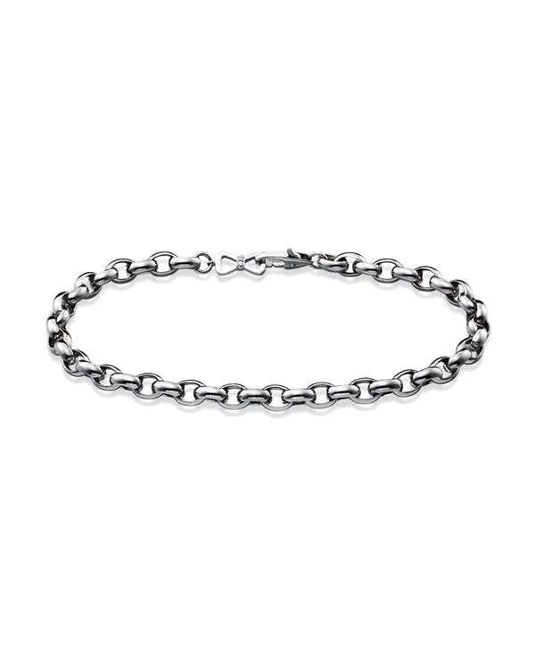 Bowtie bracelet (PT850 diamond)