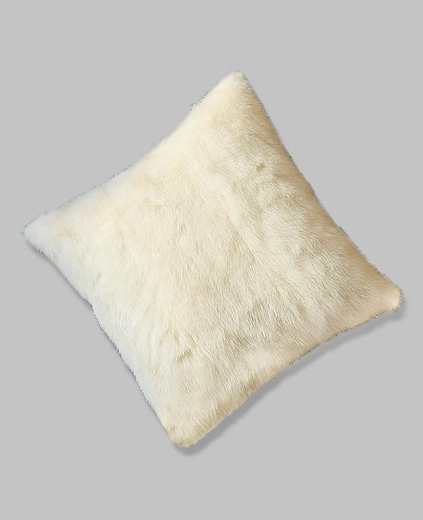 Cushion (one side, MINK &amp; Sheep)