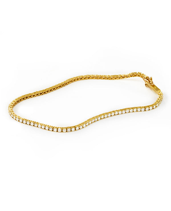 テニスブレスレット