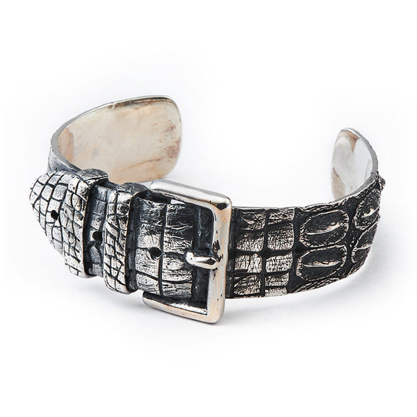 ベルト バングル – 買えるLEON