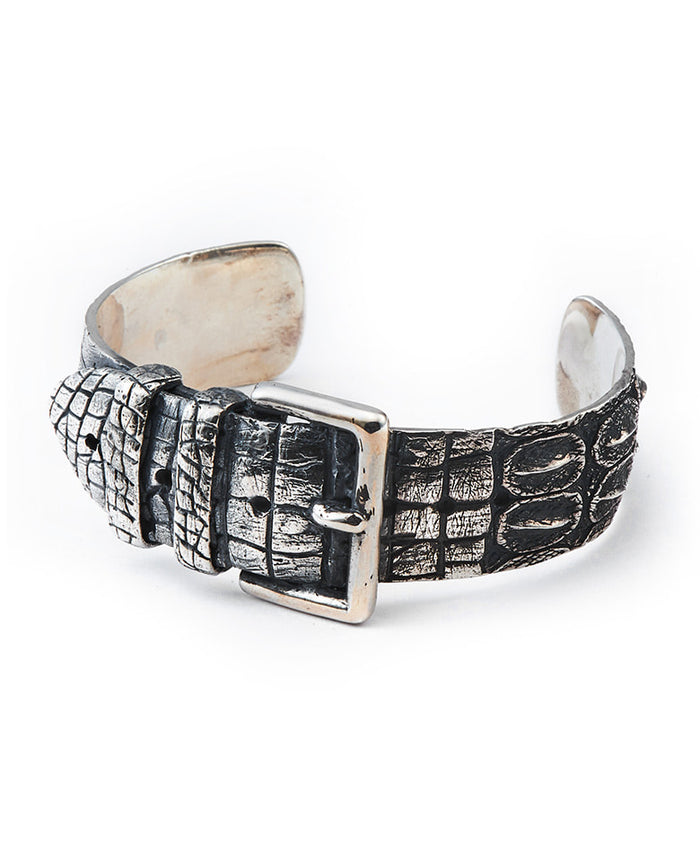 ベルト バングル – 買えるLEON