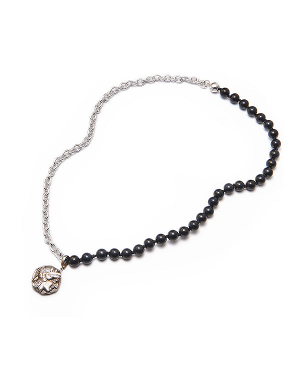 [LEON special order] Necklace